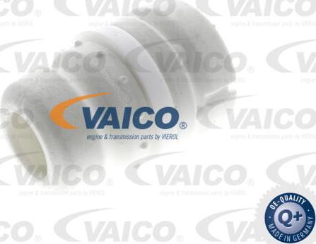 VAICO V30-2120 - Gājiena ierobežotājs, Atsperojums www.autospares.lv