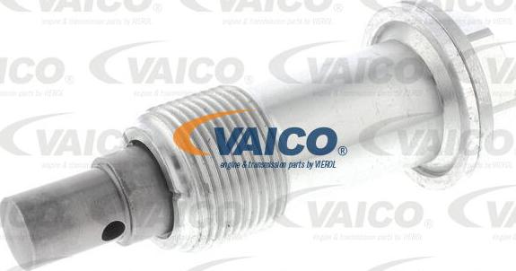 VAICO V30-2808 - Tensioner, timing chain www.autospares.lv