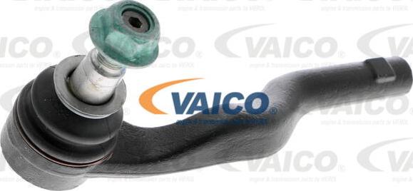 VAICO V30-2888 - Stūres šķērsstiepņa uzgalis www.autospares.lv