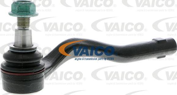 VAICO V30-2887 - Stūres šķērsstiepņa uzgalis www.autospares.lv