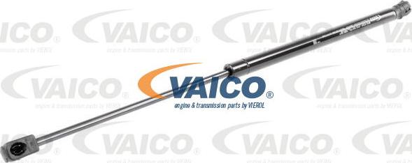 VAICO V30-2836 - Gāzes atspere, Bagāžas / Kravas nodalījuma vāks www.autospares.lv