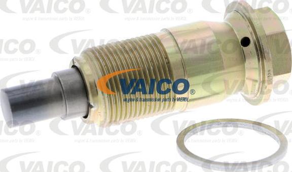 VAICO V30-2830 - Tensioner, timing chain www.autospares.lv