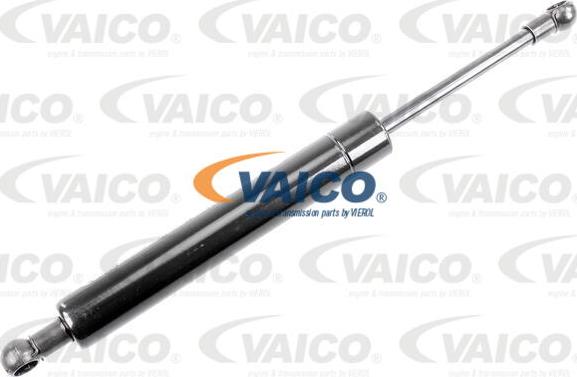 VAICO V30-2395 - Gāzes atspere, Bagāžas / Kravas nodalījuma vāks www.autospares.lv