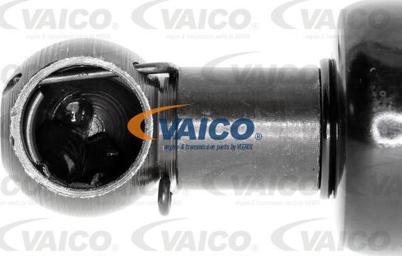 VAICO V30-2395 - Gāzes atspere, Bagāžas / Kravas nodalījuma vāks www.autospares.lv