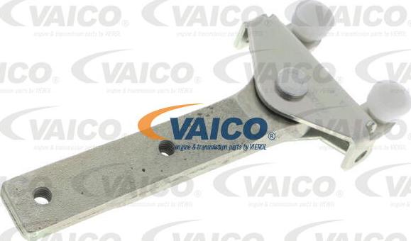 VAICO V30-2358 - Virzošais rullītis, Bīdāmās durvis www.autospares.lv