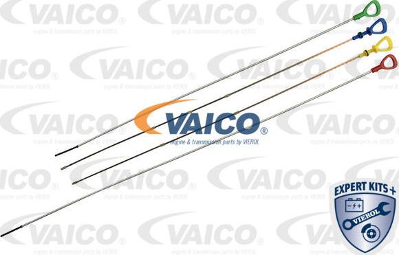 VAICO V30-2370 - Eļļas tausts www.autospares.lv