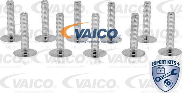 VAICO V30-2377-BEK - Rez. daļu komplekts, Autom. pārnesumkārbas eļļas maiņa www.autospares.lv