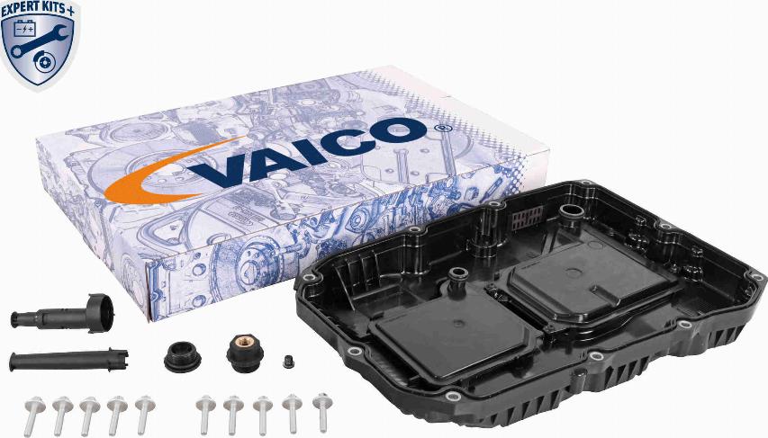 VAICO V30-2377-BEK - Rez. daļu komplekts, Autom. pārnesumkārbas eļļas maiņa www.autospares.lv