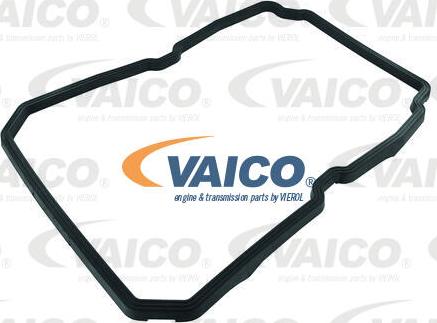 VAICO V30-7231-1 - Oil Seal, automatic transmission www.autospares.lv