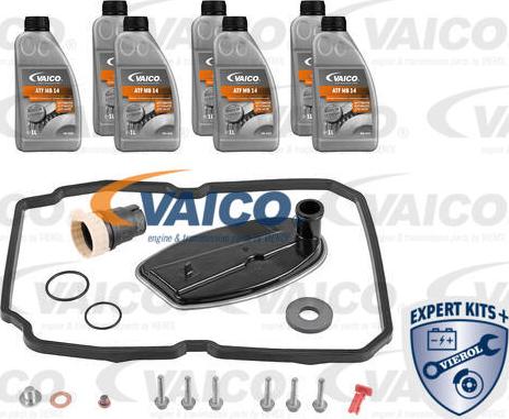 VAICO V30-2254 - Parts Kit, automatic transmission oil change www.autospares.lv