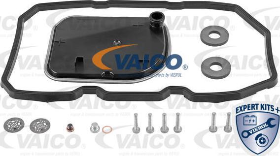 VAICO V30-2252-BEK - Rez. daļu komplekts, Autom. pārnesumkārbas eļļas maiņa www.autospares.lv