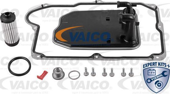 VAICO V30-2257-BEK - Parts Kit, automatic transmission oil change www.autospares.lv