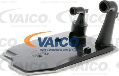 VAICO V30-2257-BEK - Rez. daļu komplekts, Autom. pārnesumkārbas eļļas maiņa www.autospares.lv