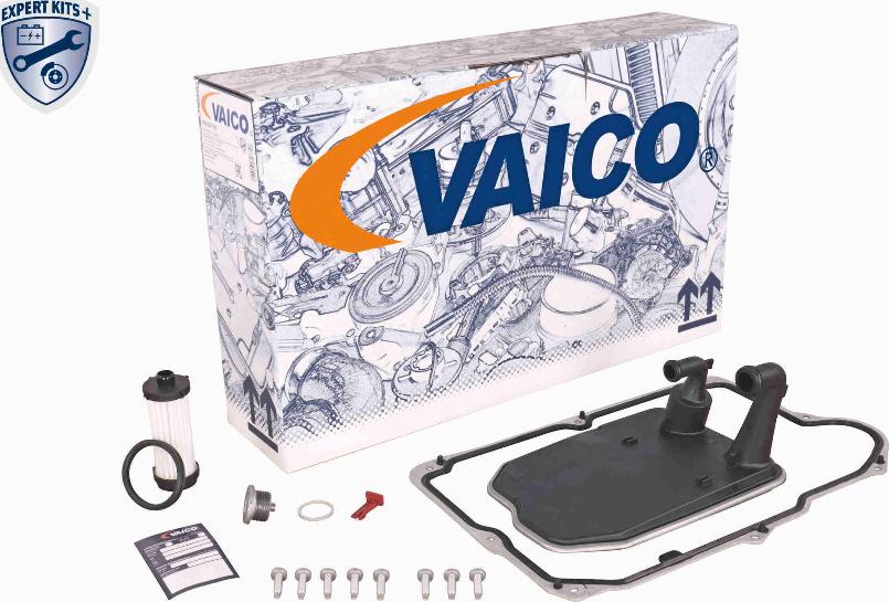 VAICO V30-2257-BEK - Rez. daļu komplekts, Autom. pārnesumkārbas eļļas maiņa www.autospares.lv