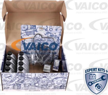 VAICO V30-2257-XXL - Parts Kit, automatic transmission oil change www.autospares.lv