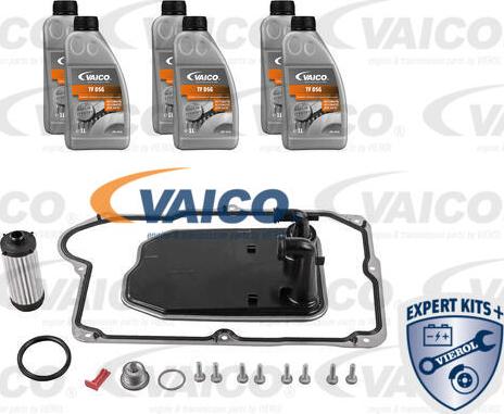 VAICO V30-2257 - Parts Kit, automatic transmission oil change www.autospares.lv