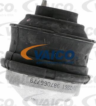 VAICO V30-2261 - Piekare, Dzinējs autospares.lv