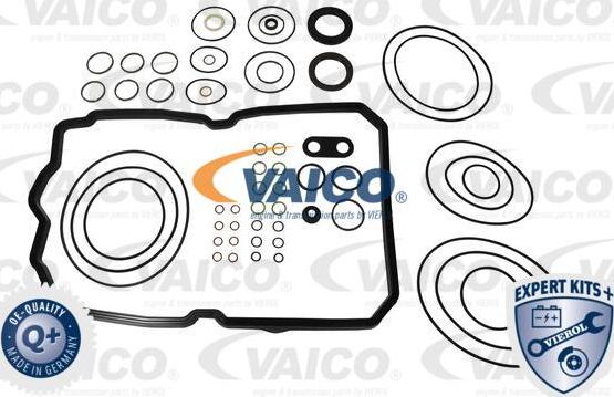 VAICO V30-2204 - Blīvju komplekts, Automātiskā pārnesumkārba www.autospares.lv