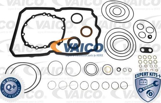 VAICO V30-2205 - Blīvju komplekts, Automātiskā pārnesumkārba www.autospares.lv