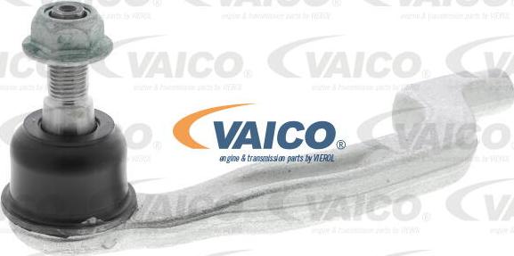 VAICO V30-2208 - Stūres šķērsstiepņa uzgalis autospares.lv