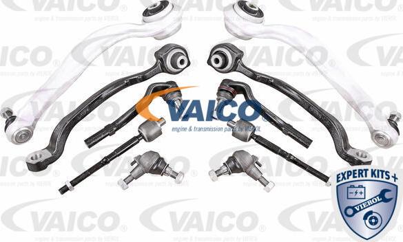 VAICO V30-2274 - Sviru komplekts, Riteņa piekare www.autospares.lv