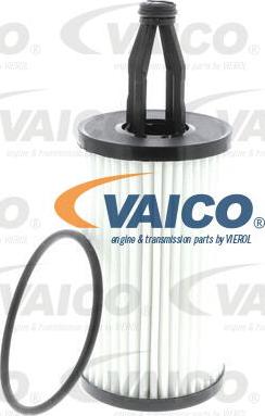 VAICO V30-2746 - Eļļas filtrs www.autospares.lv