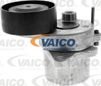 VAICO V30-2708 - Siksnas spriegotājs, Ķīļsiksna www.autospares.lv