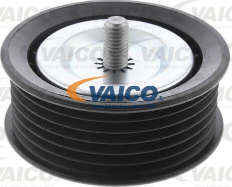 VAICO V30-2707 - Parazīt / Vadrullītis, Ķīļrievu siksna www.autospares.lv