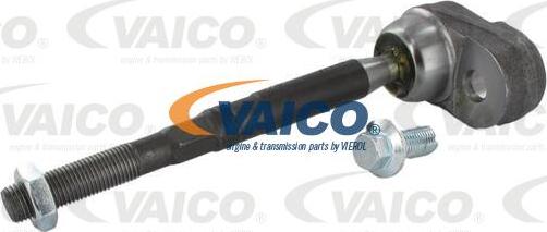 VAICO V30-7495 - Aksiālais šarnīrs, Stūres šķērsstiepnis www.autospares.lv