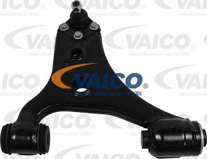 VAICO V30-7466 - Neatkarīgās balstiekārtas svira, Riteņa piekare www.autospares.lv