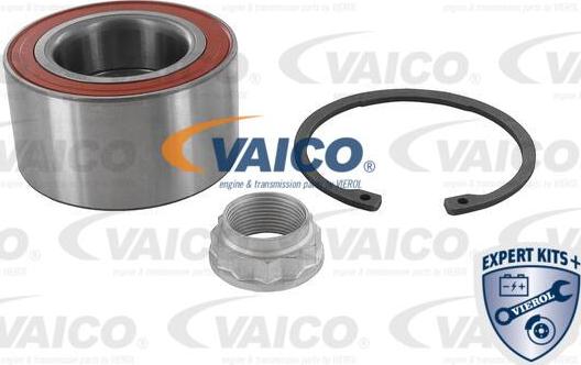 VAICO V30-7410 - Riteņa rumbas gultņa komplekts www.autospares.lv