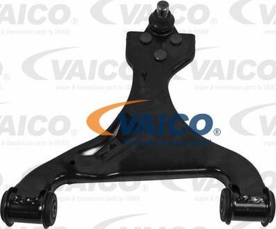 VAICO V30-7484 - Neatkarīgās balstiekārtas svira, Riteņa piekare www.autospares.lv