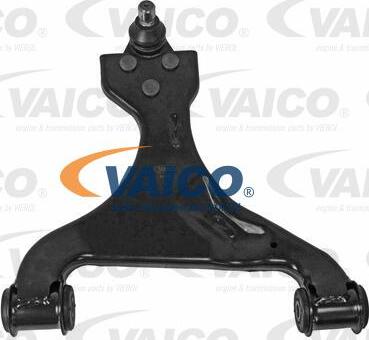 VAICO V30-7485 - Neatkarīgās balstiekārtas svira, Riteņa piekare www.autospares.lv