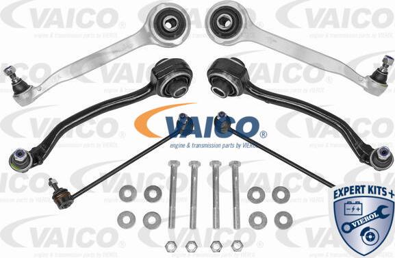 VAICO V30-7471 - Комплектующее руля, подвеска колеса www.autospares.lv