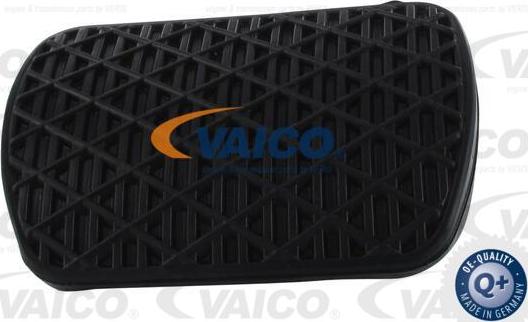 VAICO V30-7598 - Pedāļa uzlika, Bremžu pedālis www.autospares.lv