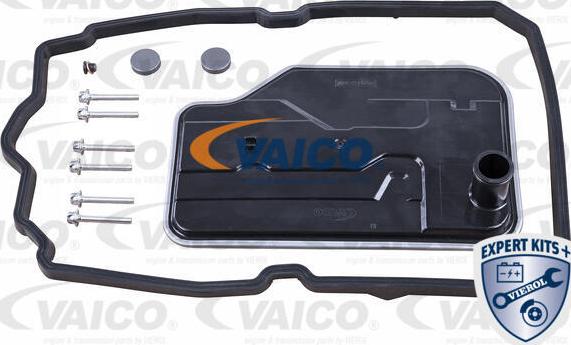 VAICO V30-7550 - Hidrofiltrs, Automātiskā pārnesumkārba autospares.lv