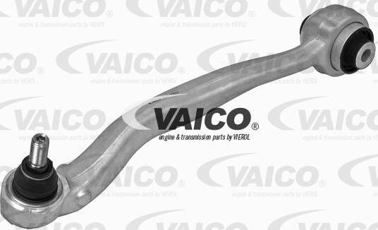 VAICO V30-7553-1 - Neatkarīgās balstiekārtas svira, Riteņa piekare www.autospares.lv