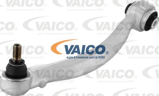 VAICO V30-7552-1 - Neatkarīgās balstiekārtas svira, Riteņa piekare www.autospares.lv