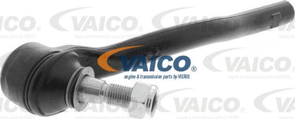 VAICO V30-7565 - Stūres šķērsstiepņa uzgalis autospares.lv