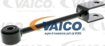 VAICO V30-7562 - Stiepnis / Atsaite, Stabilizators www.autospares.lv