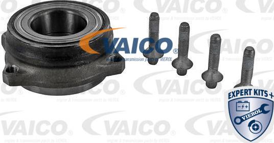 VAICO V30-7504 - Riteņa rumbas gultņa komplekts www.autospares.lv