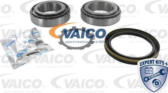 VAICO V30-7506 - Wheel hub, bearing Kit www.autospares.lv