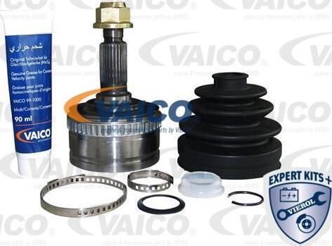 VAICO V30-7500 - Шарнирный комплект, ШРУС, приводной вал www.autospares.lv