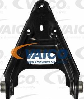 VAICO V30-7581 - Рычаг подвески колеса www.autospares.lv