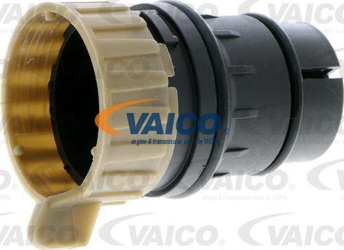 VAICO V30-7642 - Saspraudņa korpuss, Automātiskās pārnesumk. vadības bloks www.autospares.lv