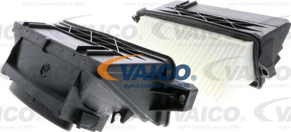 VAICO V30-7654 - Gaisa filtra komplekts www.autospares.lv