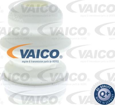 VAICO V30-7653 - Gājiena ierobežotājs, Atsperojums autospares.lv