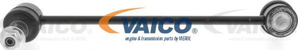 VAICO V30-7657 - Stiepnis / Atsaite, Stabilizators www.autospares.lv