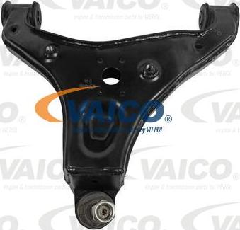 VAICO V30-7603 - Neatkarīgās balstiekārtas svira, Riteņa piekare www.autospares.lv