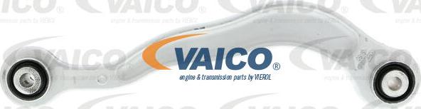 VAICO V30-8118 - Stiepnis / Atsaite, Riteņa piekare autospares.lv